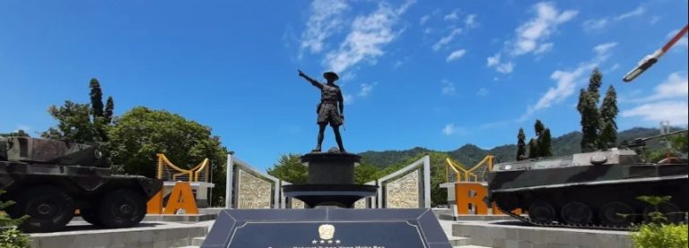mpo Gorontalo